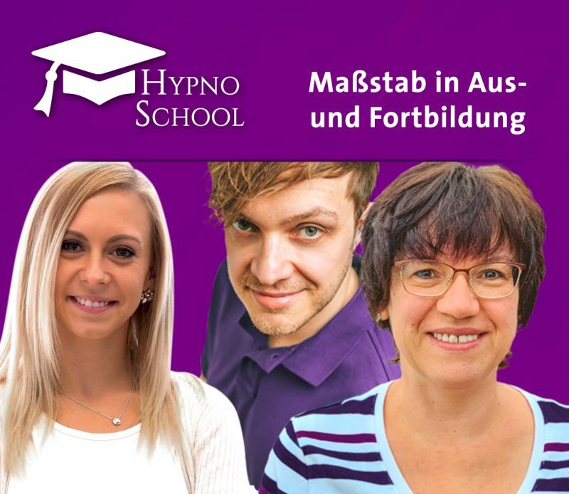 Hypno School - Ausbildung