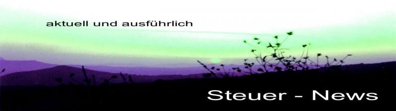 Steuer News 67360