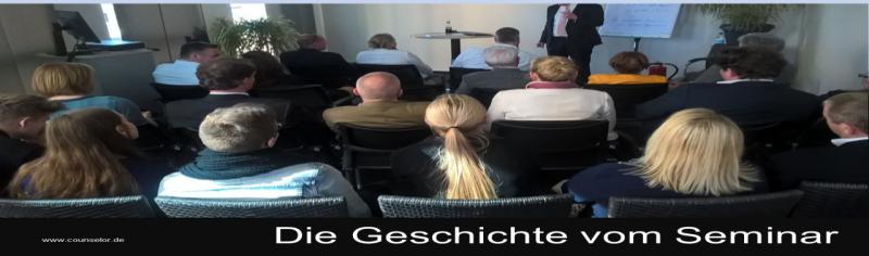 Geschichte vom Seminar 23